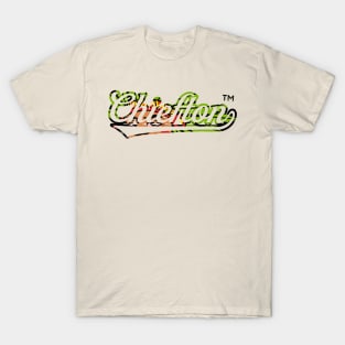 Chiefton letterhead 2 T-Shirt